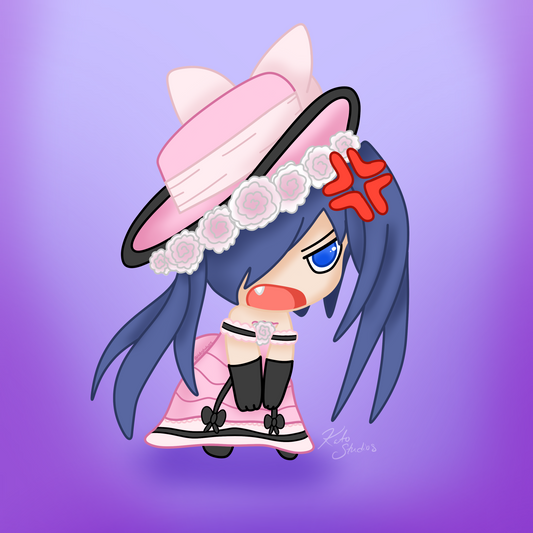Ciel Print