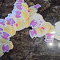 Hell's Rubber Duck Sticker