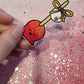 Kawaii Cake Pop Sticker